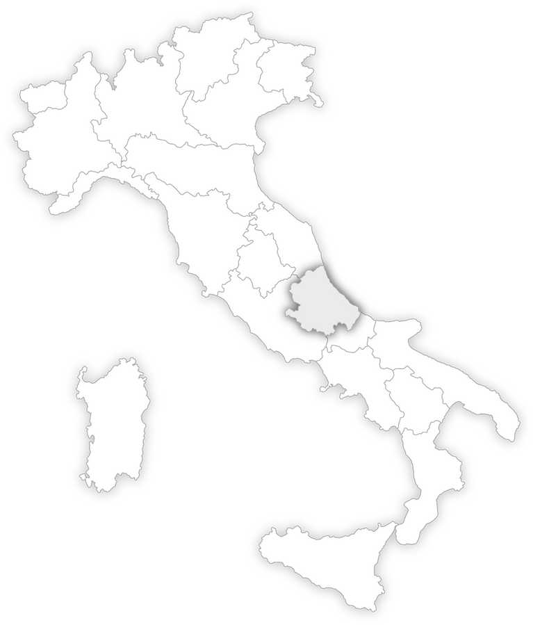 Italy - Abruzzo